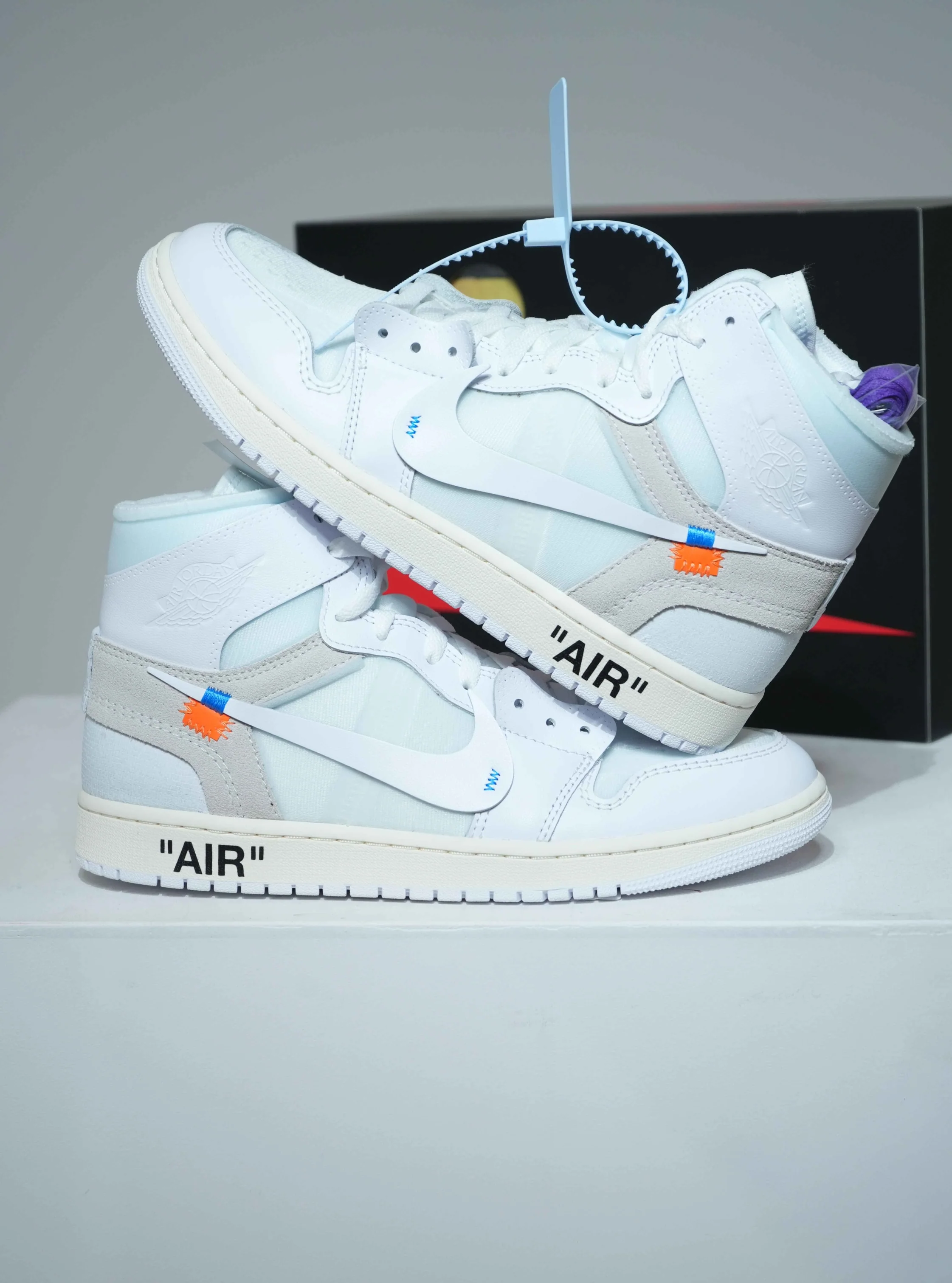 Sneakers Neuves